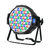 Tacho Par Led LP001 54x3W RGBW Bigdipper Dmx DJ - buy online