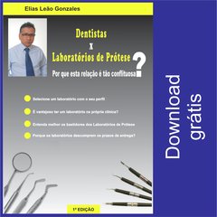 Livro Dentista x Laboratório Download Gratis