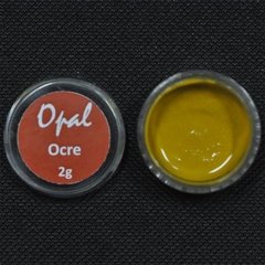 Opal - Óxidos metálicos puros para pigmentação interna e externa - loja online