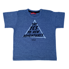 REMERA ADVENTURE - comprar online