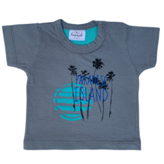 REMERA "PARADISE"