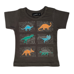 REMERA DINO BABY - comprar online