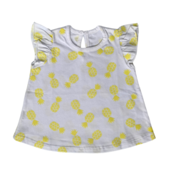 MUSCULOSA ANANA BABY