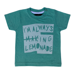 REMERA ALWAYS LMND