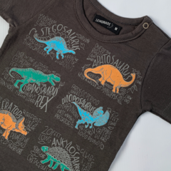 REMERA DINO BABY en internet