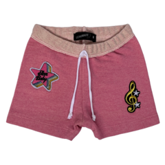 SHORT BABY STAR - comprar online