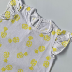 MUSCULOSA ANANA BABY - comprar online