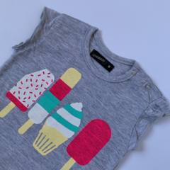 REMERA ICE CREAM KIDS - comprar online