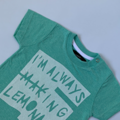 REMERA ALWAYS LMND - comprar online