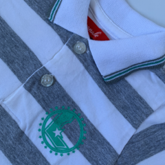 CHOMBA POLO BABY LMND - comprar online