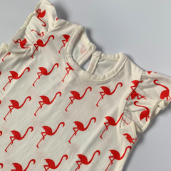 MUSCULOSA FLAMENCO BABY - comprar online