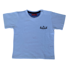 REMERA CLASSIC LEMONADE