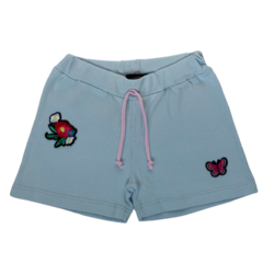 SHORT MARIPOSA