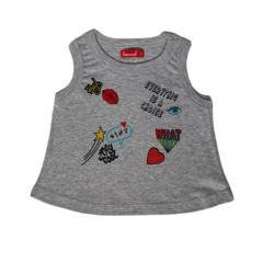 MUSCULOSA POP