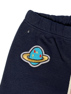 SHORT SPACE BABY - comprar online