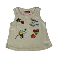 MUSCULOSA POP