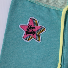 SHORT BABY STAR - tienda online