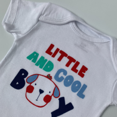 BODY BABY DOG - comprar online