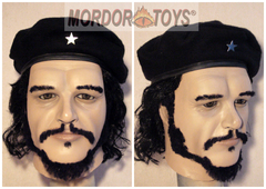 Mascara Ernesto Che Guevara Latex Disfraz en internet