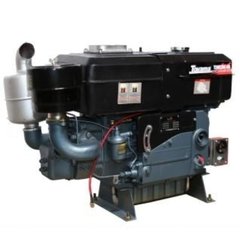Motor a Diesel Toyama TDWE30EHD-XP- 4 Tempos - 27.5 HP - 1593CC- 2200rpm - Sifão - Refrigerado a água - Partida Elétrica -COD. 026-001 - comprar online
