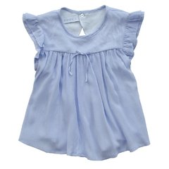 Blusa "Bercy Sky"