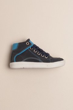 Bota Azul en internet