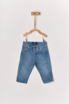 Jean Denim PreWash BB