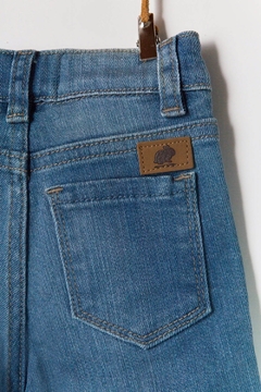 Jean Denim PreWash BB - comprar online