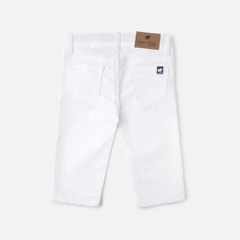 Jean BB Blanco - comprar online