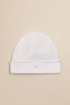 Gorro de algodón pima premium - comprar online