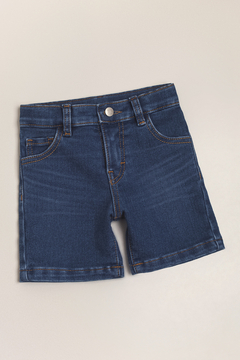 Bermuda de jeans Mark