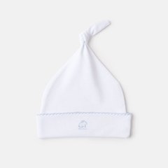 Gorro c/Nudo Logo Pima - comprar online