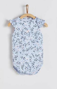 Body Jenny Phoebe Pima Estampado - comprar online