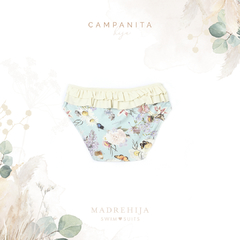 Bombacha Campanita - comprar online