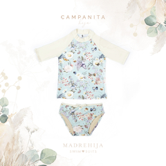 Remera Campanita - comprar online