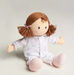 Muñeca Doll Pouppe - comprar online