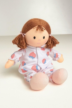 Muñeca Doll Pouppe