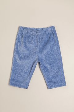 Pantalón de plush Aero