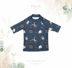 Remera Felix