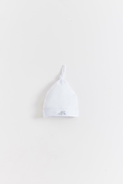 Gorro con nudo Alfred - comprar online