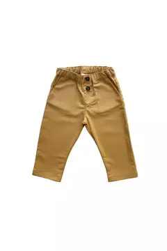 Pantalón Lino - comprar online