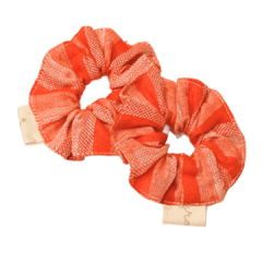 Scrunchie Verano en internet