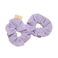 Scrunchie Verano - CROMA Babys & Kids