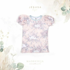 Remera Jesusa