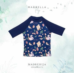 Remera Marbella