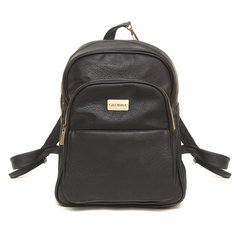 Mochila Blondie Negro - comprar online