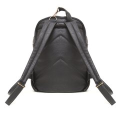 Mochila Blondie Negro - CROMA Babys & Kids