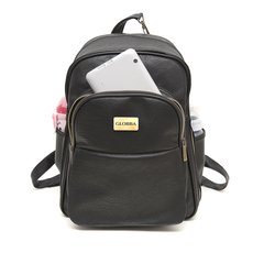 Mochila Blondie Negro - tienda online