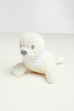 Peluche Baby Seal Pet