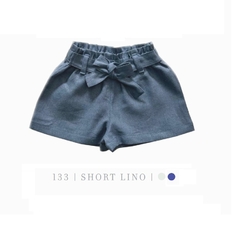 Short Lino en internet